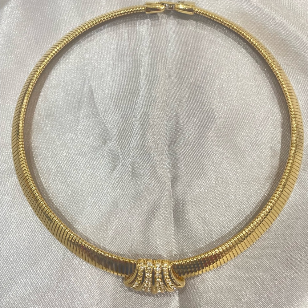 Napier Necklace